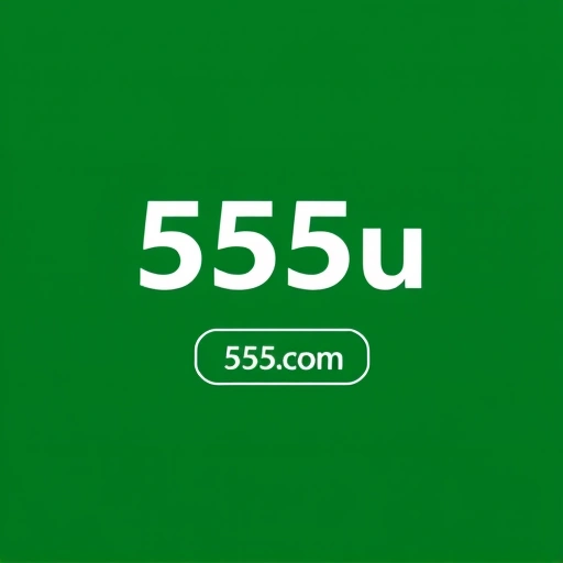 555u